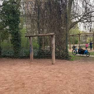 Spielplatz "Am Rondel" – Bild 5