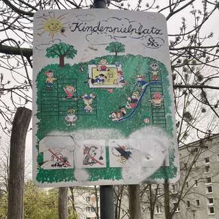 Spielplatz "Am Rondel" – Bild 6