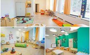 Crèche Privée TotUP - Morgines – Bild 1