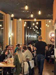 Histoire Sans Faim - Restaurant Italien Lausanne – Bild 1