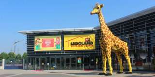 LEGOLAND Discovery Centre Oberhausen – Bild 2