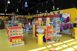 LEGOLAND Discovery Centre Oberhausen – Bild 3