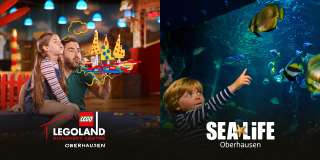 LEGOLAND Discovery Centre Oberhausen – Bild 5