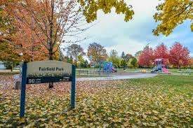 Fairfield Park – Bild 1