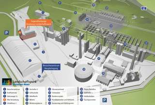 DJH Jugendherberge Duisburg Sportpark – Bild 5