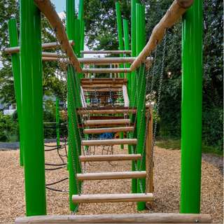 Spielplatz Haferkamp – Bild 1