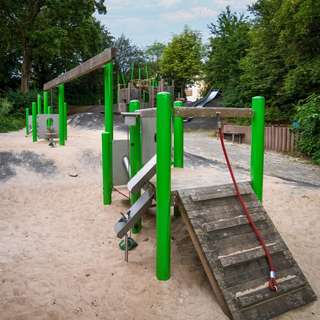 Spielplatz Haferkamp – Bild 2