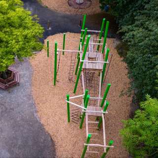 Spielplatz Haferkamp – Bild 3