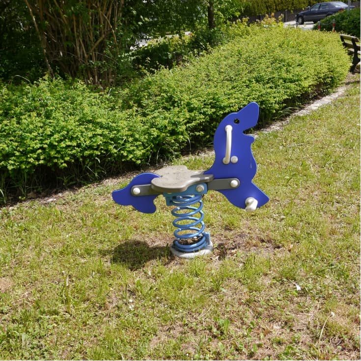 Spielplatz Weserstraße – Bild 5