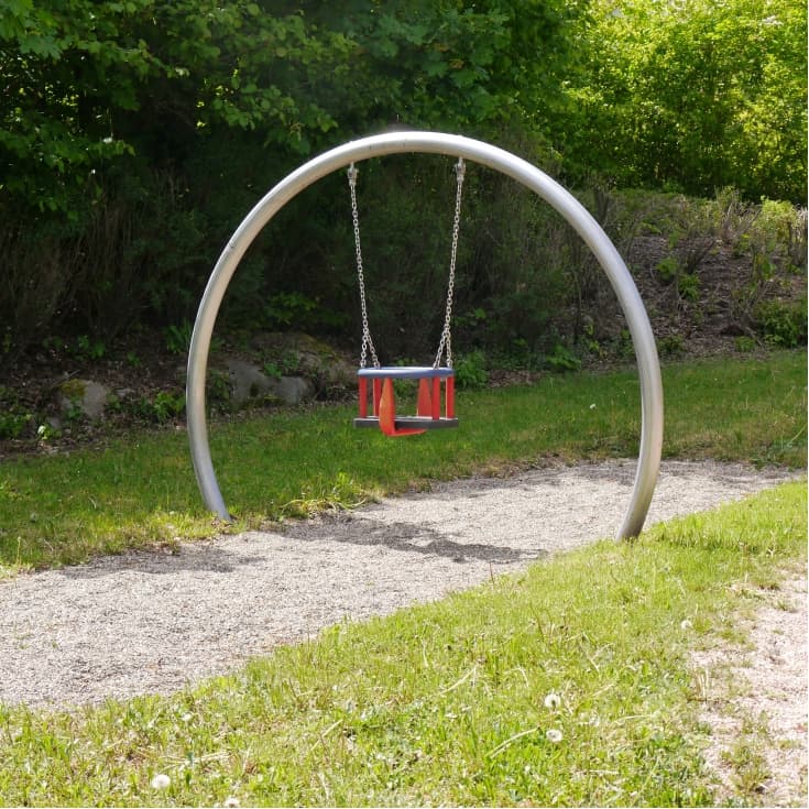 Spielplatz Weserstraße – Bild 6