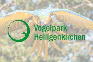Vogelpark Heiligenkirchen - der Familienpark in NRW – Bild 2