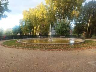 Herrngarten – Bild 2