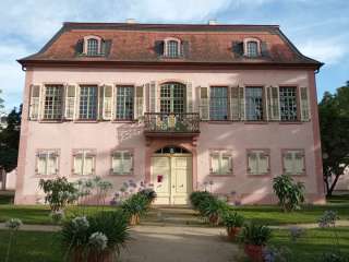 Herrngarten – Bild 3