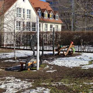 "Gottesacker" – Bild 4
