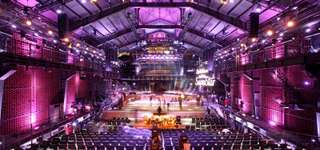 Amphitheater Landschaftspark Duisburg Nord – Bild 2