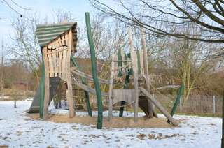 Spielplatz Am Wäldchen – Bild 3