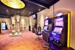 SPIELSTATION – Bild 1