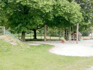 Kinderspielplatz ' Ofden ' – Bild 1