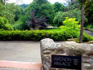Avignon Anlage – Bild 4
