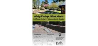 Minigolf - Kohlscheid – Bild 1