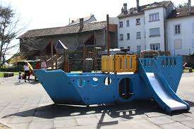 Place de jeux de la Mottaz – Bild 2