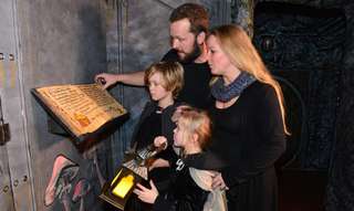 Goblinstadt – Bild 3