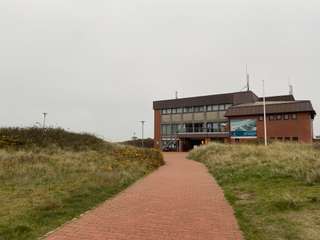 Haus des Kurgastes – Bild 1