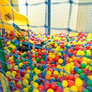 Kindercafé Wunderland – Bild 1