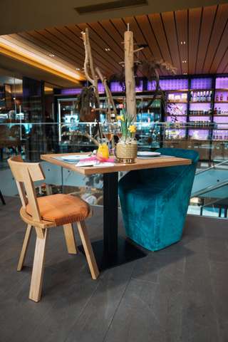 Gastronomie Unterlercher – Bild 1