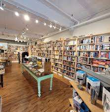 NovelTea Bookstore and Gifts – Bild 1