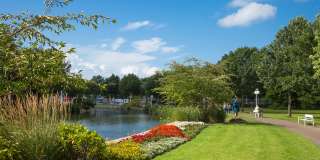 Kurpark Cuxhaven – Bild 3