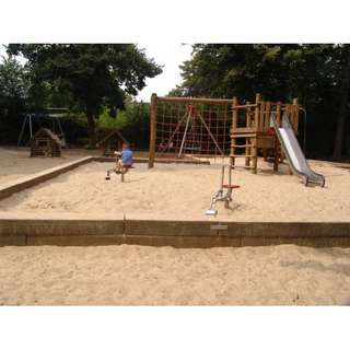 Spielplatz Stadtgarten – Bild 2