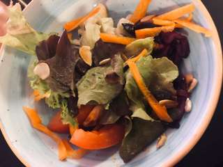 Das Stellwerk 18 - Gastronomie – Bild 4