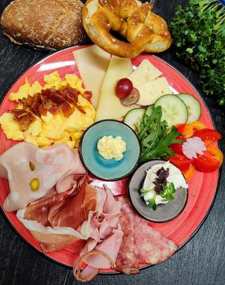 Das Stellwerk 18 - Gastronomie – Bild 6