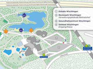 Revierpark Wischlingen – Bild 1