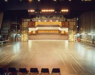 Theater Rüsselsheim – Bild 4