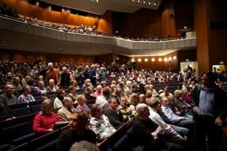 Theater Rüsselsheim – Bild 5