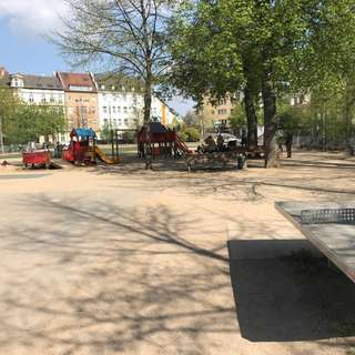 Spielplatz Fürstenplatz – Bild 6
