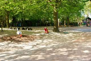 Spielplatz Sahlenburg – Bild 2