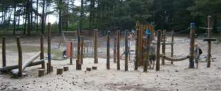Spielplatz Sahlenburg – Bild 3