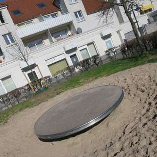 Spielplatz – Bild 6