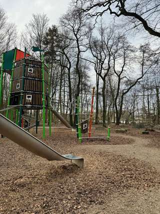 Wasserspielplatz – Bild 3