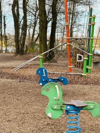 Wasserspielplatz – Bild 4