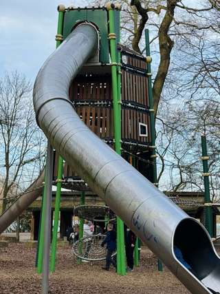 Wasserspielplatz – Bild 5