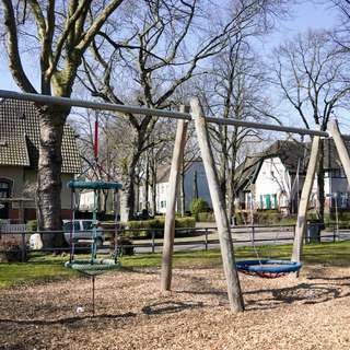 Spielplatz Werdauer Straße – Bild 3