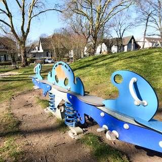 Spielplatz Werdauer Straße – Bild 5