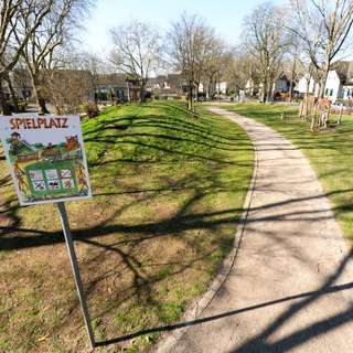 Spielplatz Werdauer Straße – Bild 6