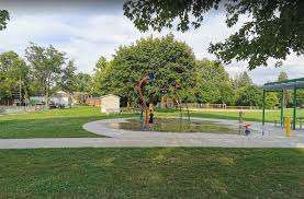 Alexander Park – Bild 1
