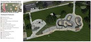 Alexander Park – Bild 2