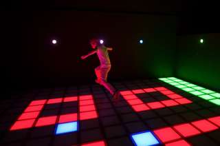 Black Mission Area Lasertag, Bowling, VR, PIXEL Braunschweig – Bild 4